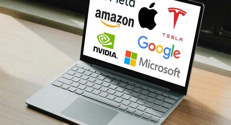 The Apple Stock Reality Check: Why It's Losing to NVDA, MSFT, and the AI Hype Train