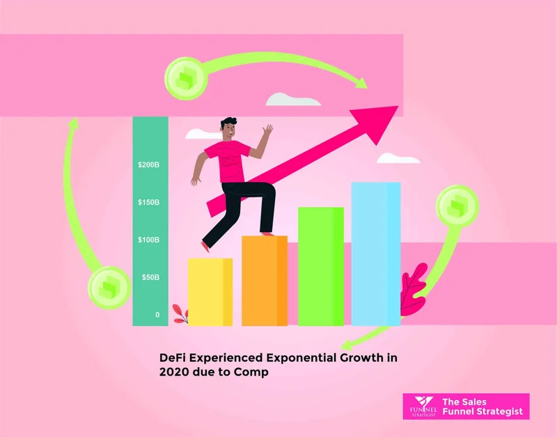 Why DeFi's 2025 Crash Reveals True Value - Investor Reactions Explode