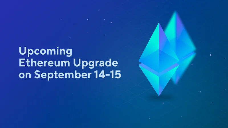 Ethereum's 'Upgrade': Corporate BS, Again? - Twitter Reacts